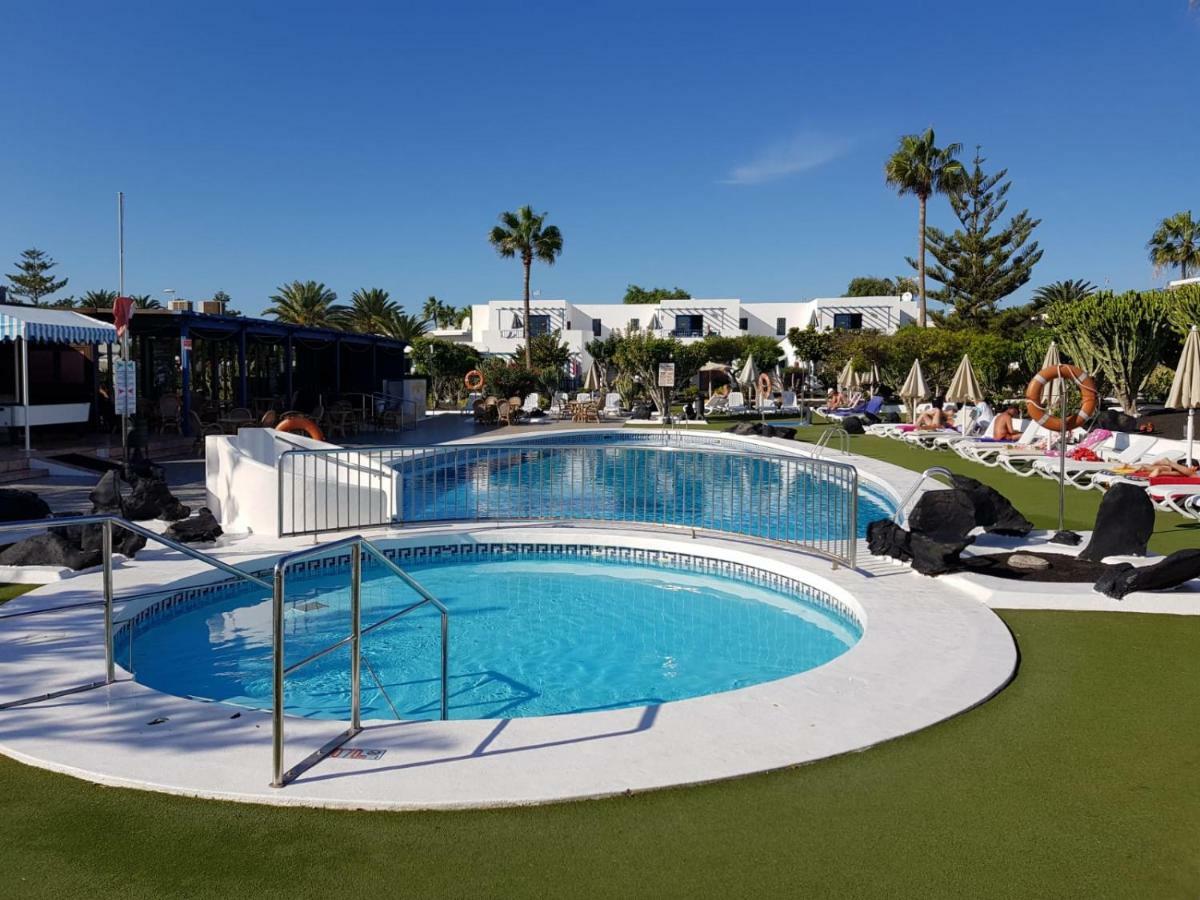 Apartament Avenue Puerto Del Carmen